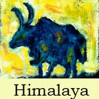 Himalaya