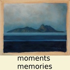 moments - memories 2018 - 2020