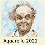 Aquarelle 2021