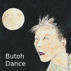 Butoh Dance