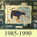 Bilder 1985-1990