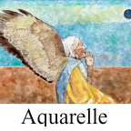 Aquarelle 