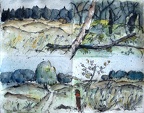 Pestrup