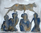 mit Katze