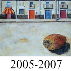 Aquarelle 2005-2007