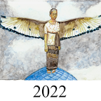 Aquarelle 2022